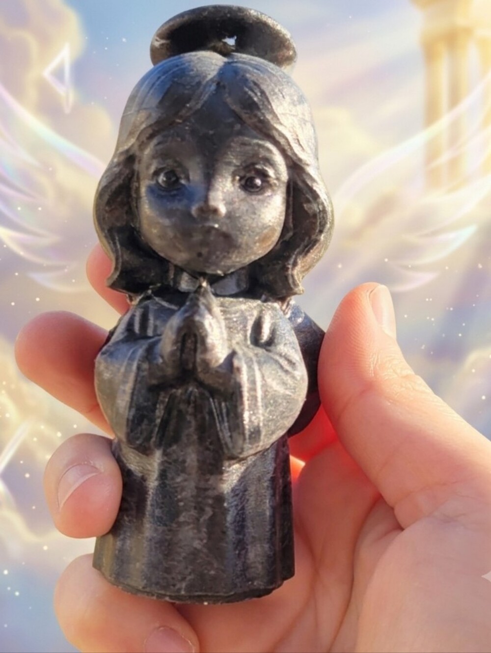 Angel Crystal